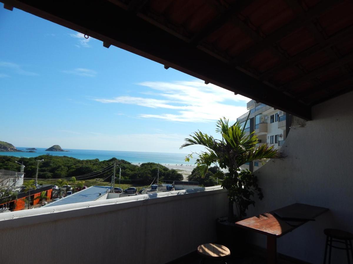 Apartamento na Cobertura