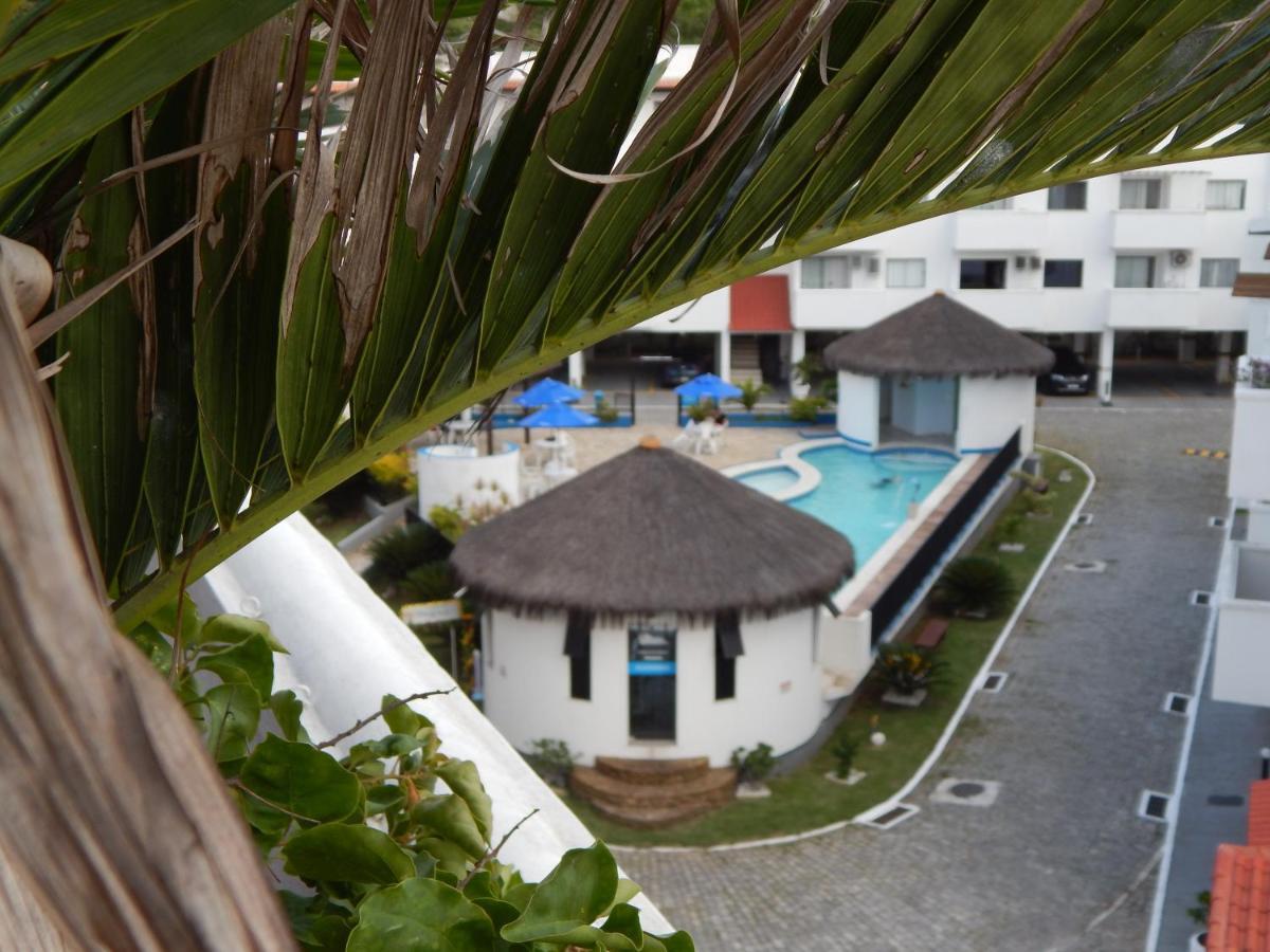 Apartamento na Cobertura